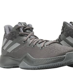 Adidas Mad Bounce Wolf Grey